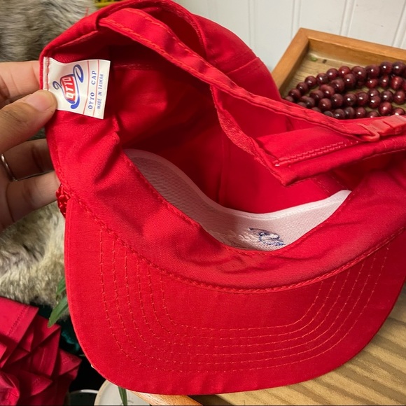 Vintage Stutzman Motors Hat - Picture 5 of 6